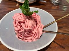 -ALLORA意大利餐厅(丰盛里店)