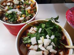 -江三王记牛杂馆(总店)