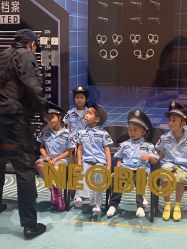 -奈尔宝·儿童乐园·亲子餐厅(苏州大悦城店)