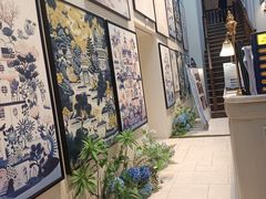 -狮王府淮扬菜(夫子庙老门东店)