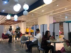 -海马体照相馆(北京apm店)