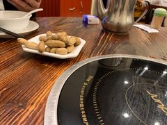 -正能量脆肉鲩火锅