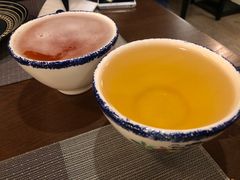 -LA CREPERIE BRETONNE布列塔尼法式餐厅(天童北路店)