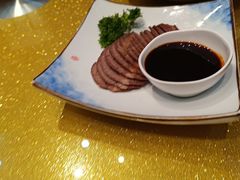 -长兴菜馆(高桥店)