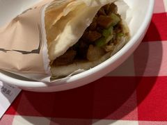 -西贝莜面村(近铁城市广场店)