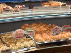 -方炉·天然食材面包店(青秀店)