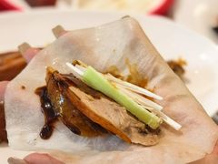 -月福京味斋·烤鸭店·北京菜(鼓楼总店)