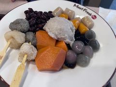 -鲜芋仙(苏州干将店)