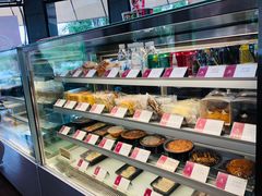 零售区-锦江宾馆-花园餐厅