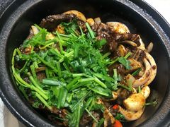 -正阁海鲜餐厅(六虹桥店)