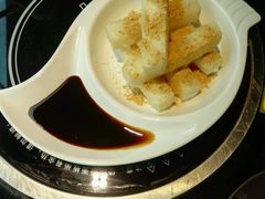 -川里谈·川味小馆(北京路店)