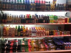 零售区-火炉旺烤肉啤酒屋(沈北创始店)