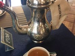 -马勒别墅·中餐厅