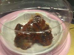 -争鲜回转寿司(通州万达店)