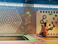 -东方威尼斯温泉酒店