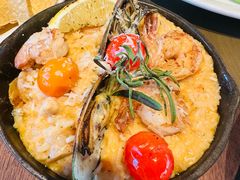 -Chili's Cafe&Bar奇利斯(滨江店)
