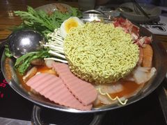 -纽斯桑拿会所(餐厅天山路店)