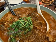 -季家厨房(长江东大街店)