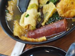 -螺蛳粉先生(蓟门桥店)
