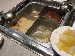 -海底捞火锅(赛格国际购物中心店)