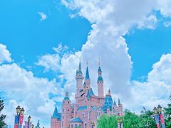 -上海迪士尼度假区