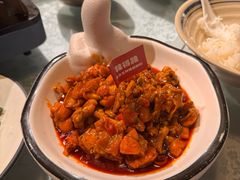 -莲餐厅·湖北菜·潜江小龙虾店(愚园路店)