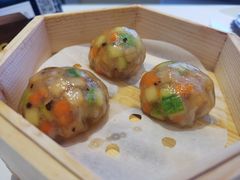 -广州酒家(中华广场店)