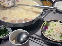-骨之味·筒骨汤火锅(江头店)
