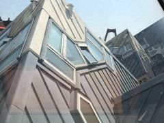 -立体方块屋