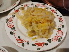 酸菜-东门口涮肉·砂锅·烤串(老门东店)