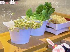 -季季红火锅(长沙步行街店)