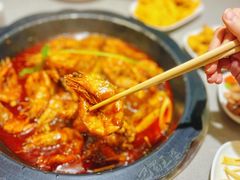-巴蜀王婆大虾(南锣鼓巷店)