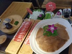 -川江号子火锅(运河城店)