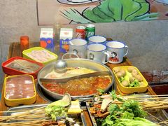 -杨校长·老成都串串香火锅(全国总店)