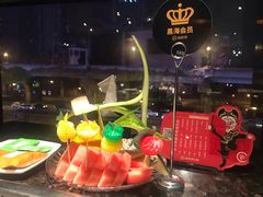 -海底捞火锅(龙湖三千集店)