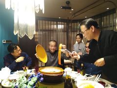 -上海人家花樣年华(中山公园店)