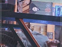 -老姜烧烤俱乐部(绿韵广场店)