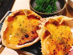 蟹宝-紫· 割烹  Kappo Murasaki