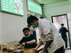 -增盛魁小吃店