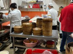 -老陶包子铺(南大西南村店)