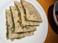 麦饼-新荣记(西溪湿地店)