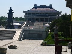 -六鼎山文化旅游区