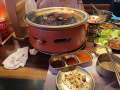 -西塔老太太泥炉烤肉(上海七宝领展广场店)