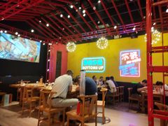 -龙头烤羊排•烤全羊•精酿扎啤(厦滘店)