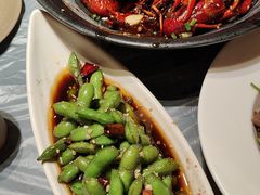 -肥肥虾庄·金牌油焖大虾(东湖欢乐谷店)