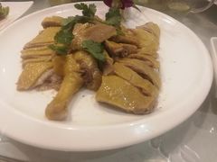 -香香海南菜餐厅