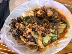 -郭记小街麻辣烫(南小街总店)
