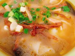 -大石人家鱿鱼面馆(大石西路总店)
