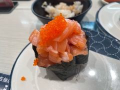 -滨寿司(新街口中央商场店)