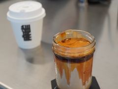 -麻雀咖啡SPARROW COFFEE(十全街店)